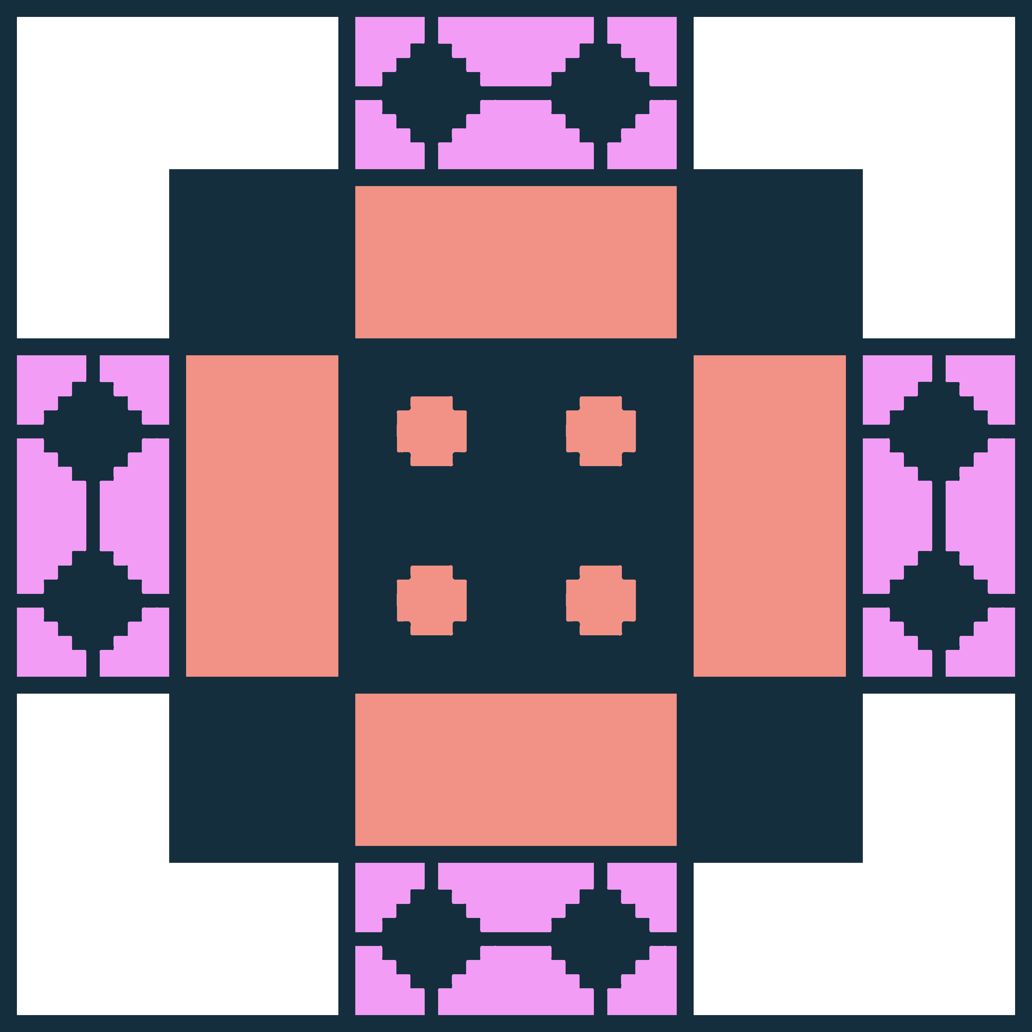 AI Potluck Badge for Camille François, CEO, ROOST