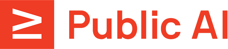 Public AI